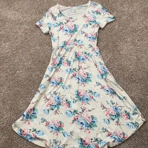 7th Roy Summer Dress NWOT